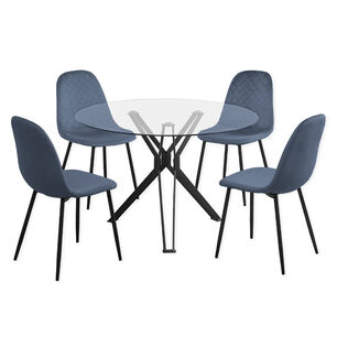 Silla Casaideal Breta